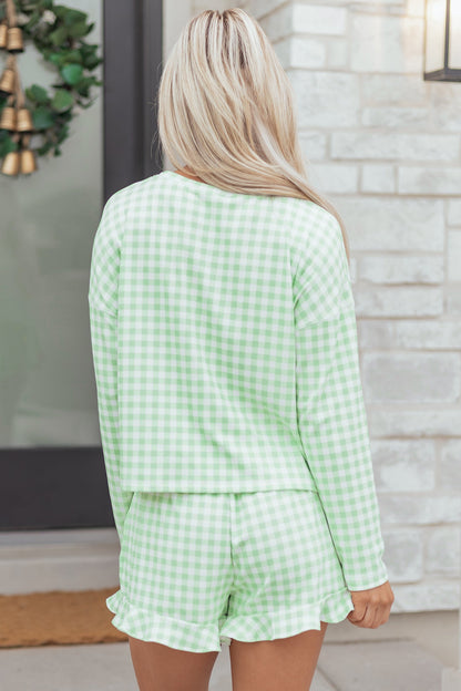 Threaded Pear Sutton 2pcs Lounge Set