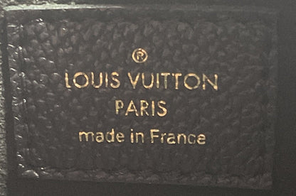 Multi Pochette Accessoires Monogram Empreinte Giant