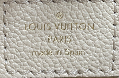Multi Pochette Accessoires Monogram Empreinte Giant