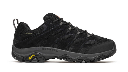 Merrell Men's Moab 3 Wp
