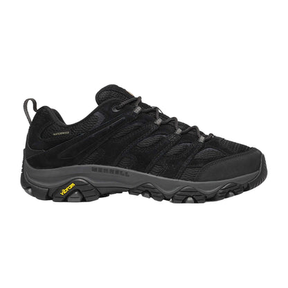 Merrell Men's Moab 3 Wp