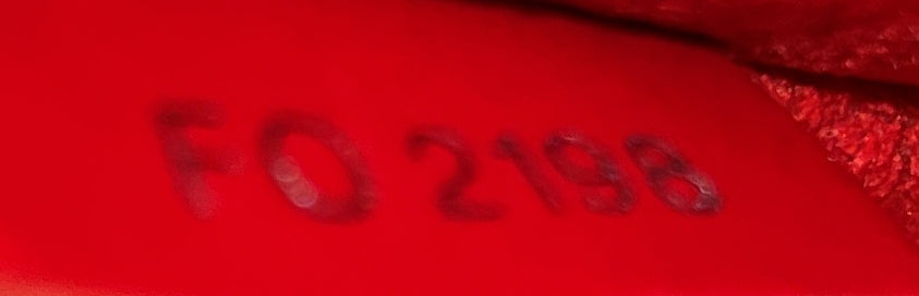Very Messenger Monogram Leather