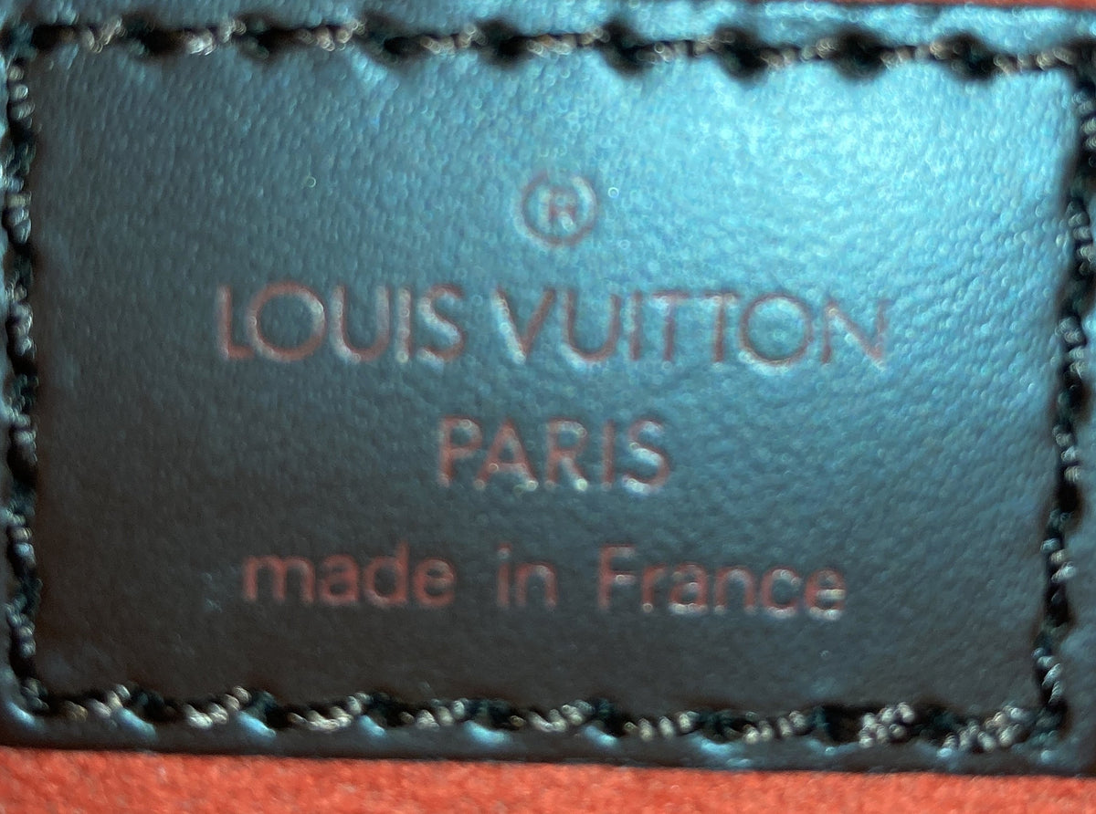Aubagne Bag Damier