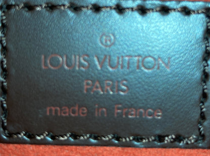 Aubagne Bag Damier