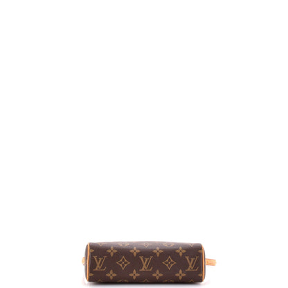 Recital Handbag Monogram Canvas