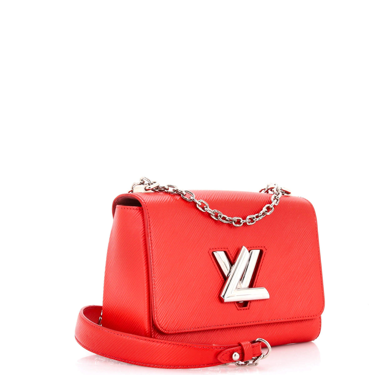 Twist Handbag Epi Leather MM