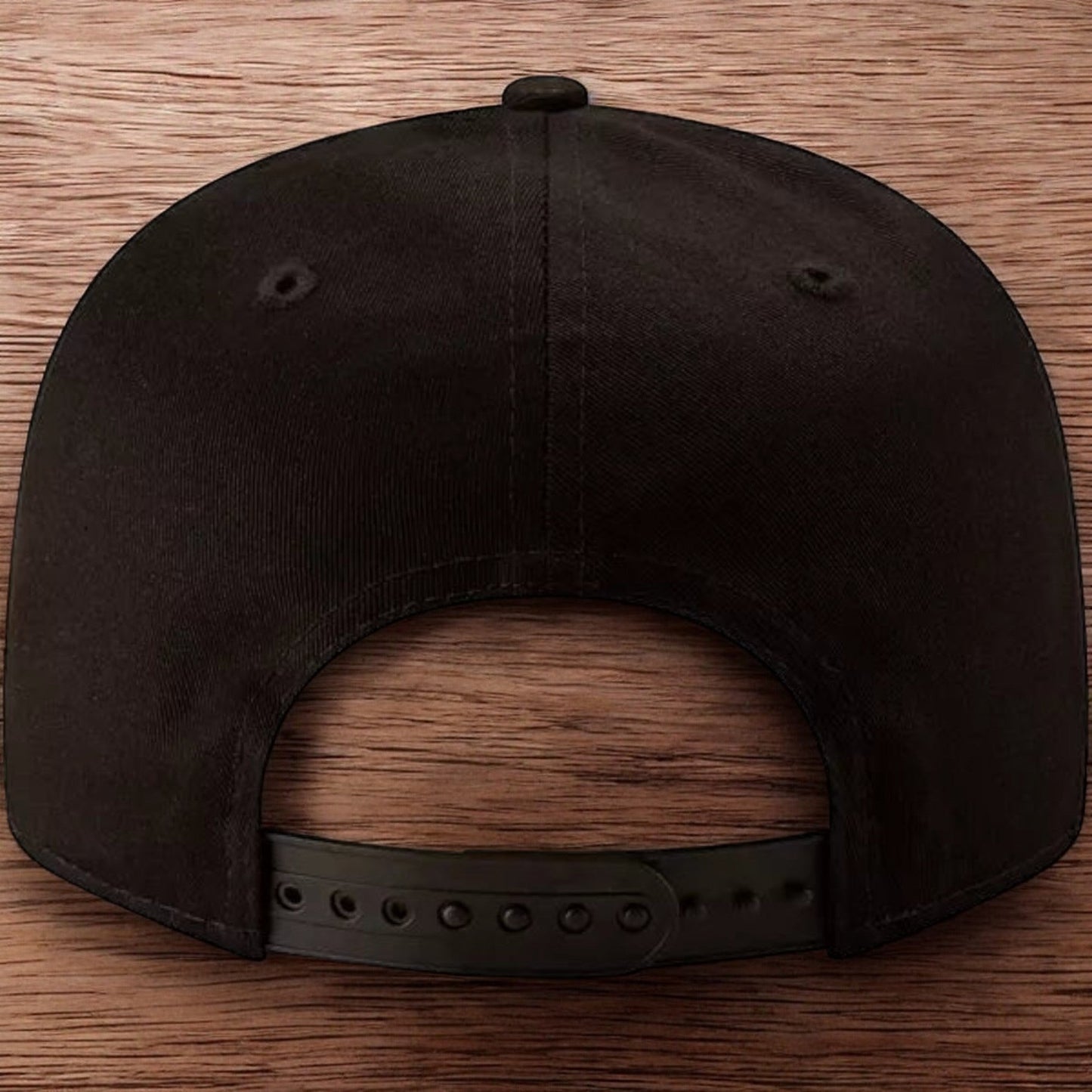 Men's New Era NFL 9Fifty Script Snapback - Las Vegas Raiders