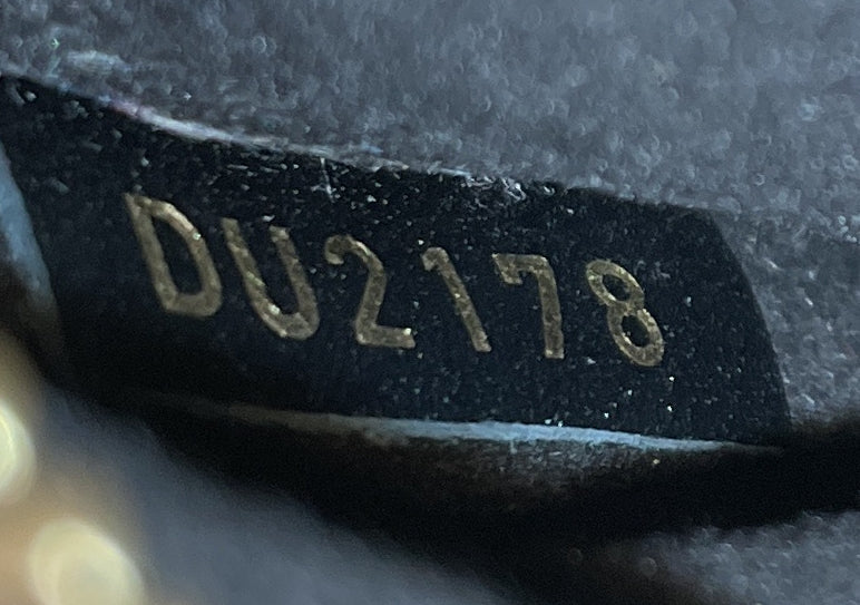 Pochette Metis Reverse Monogram Canvas