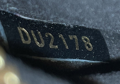 Pochette Metis Reverse Monogram Canvas