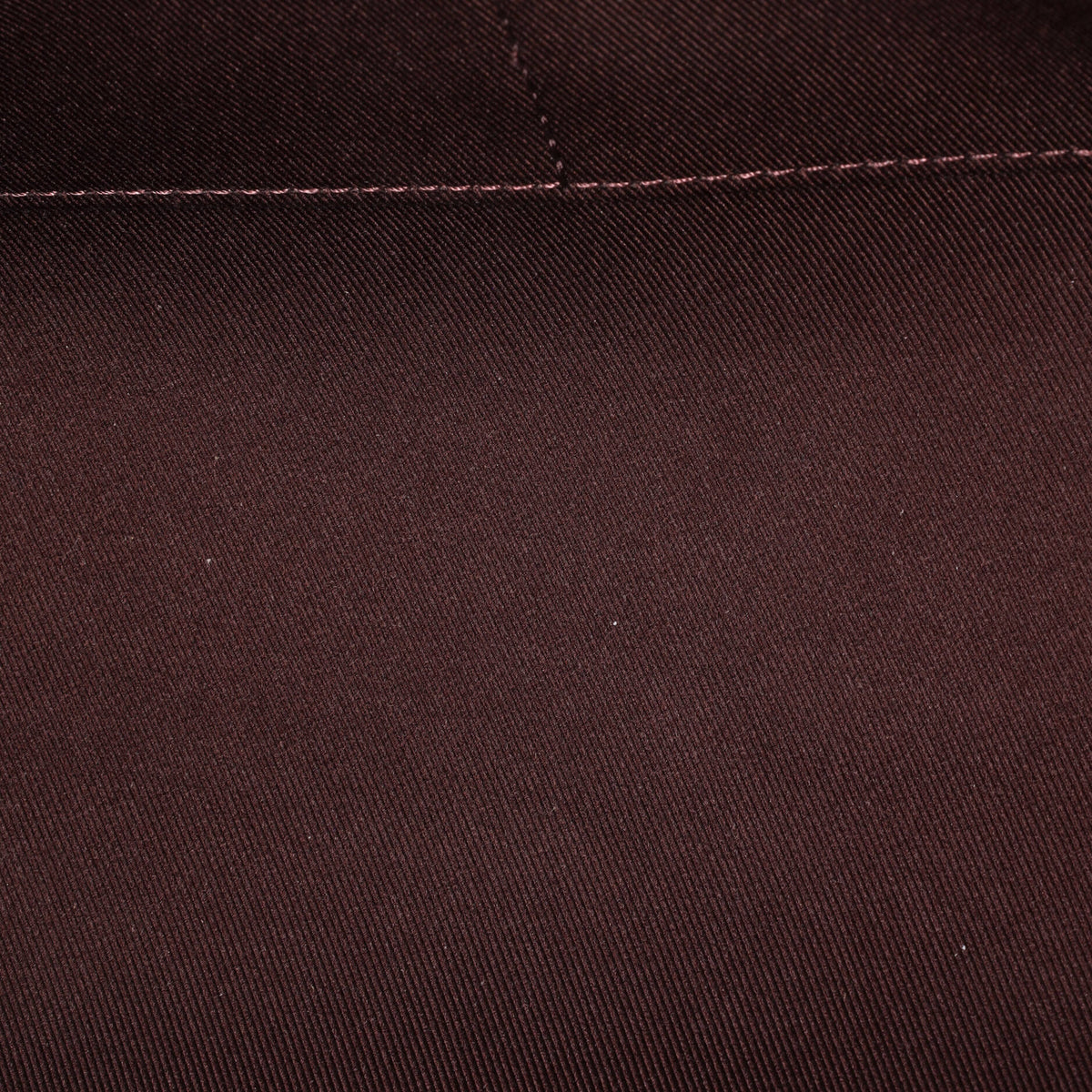 Cluny Top Handle Bag Monogram Canvas MM