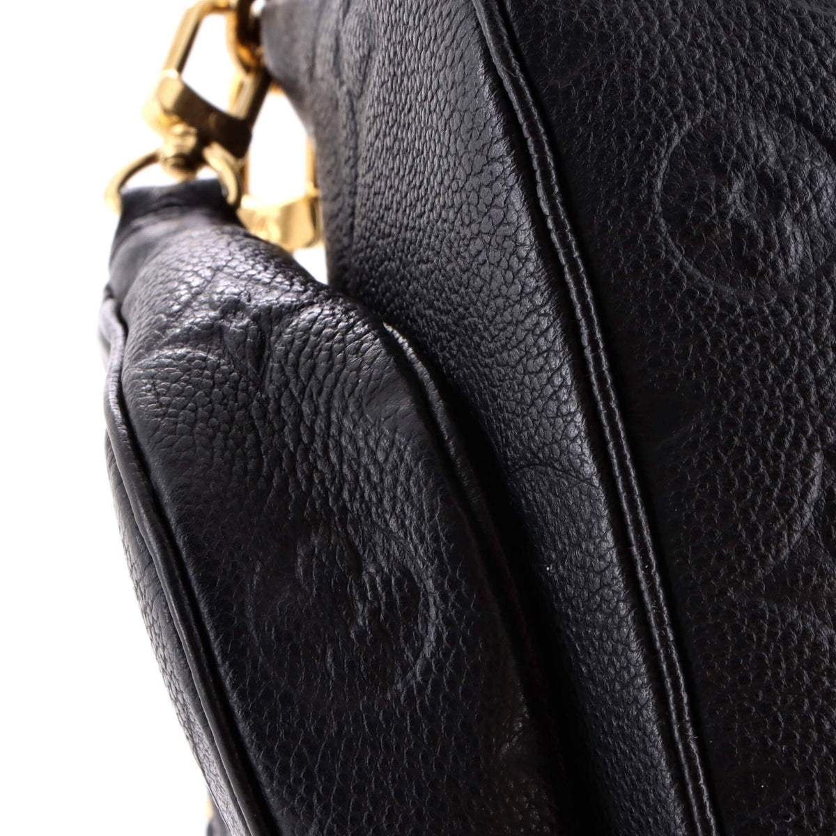 Multi Pochette Accessoires Monogram Empreinte Giant