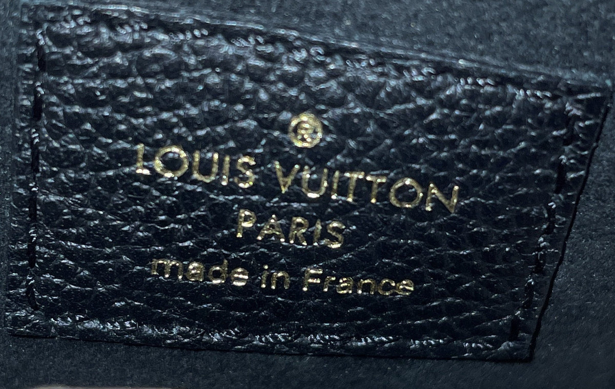 Multi Pochette Accessoires Monogram Empreinte Giant