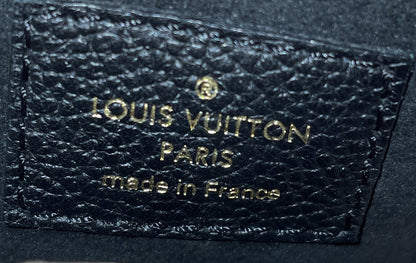 Multi Pochette Accessoires Monogram Empreinte Giant