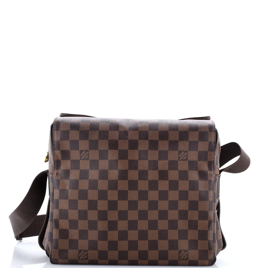Naviglio Handbag Damier