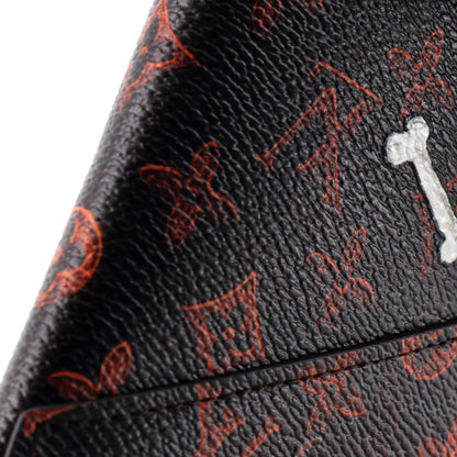 Kirigami Pochette Set Limited Edition Grace Coddington Catogram Canvas