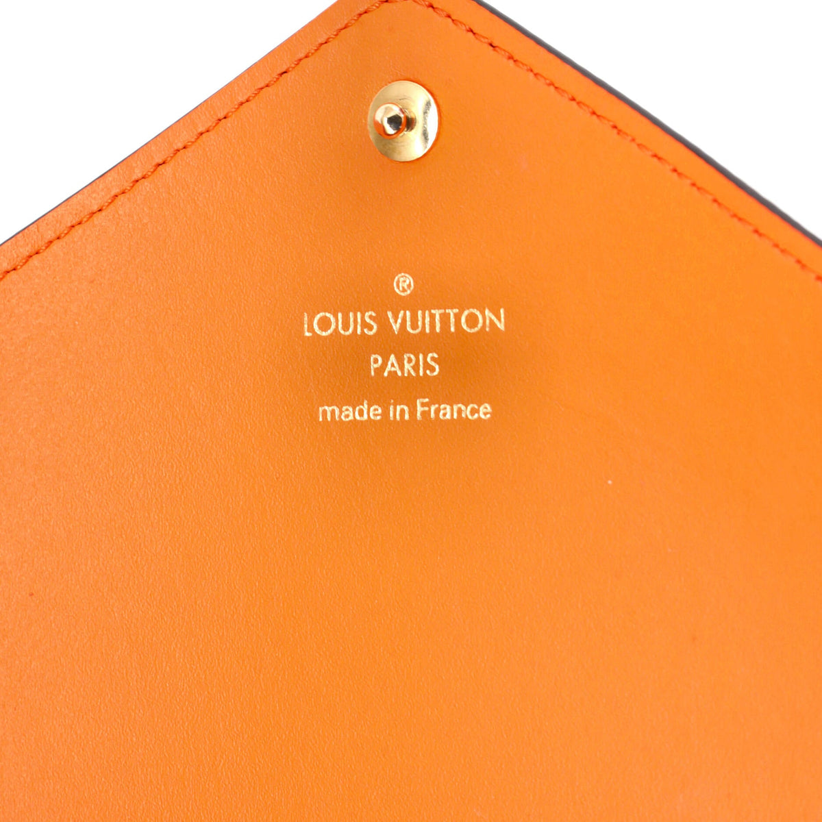 Kirigami Pochette Set Limited Edition Grace Coddington Catogram Canvas