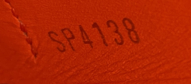 Kirigami Pochette Set Limited Edition Grace Coddington Catogram Canvas