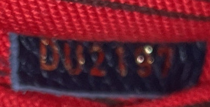 Pochette Metis Monogram Empreinte Leather