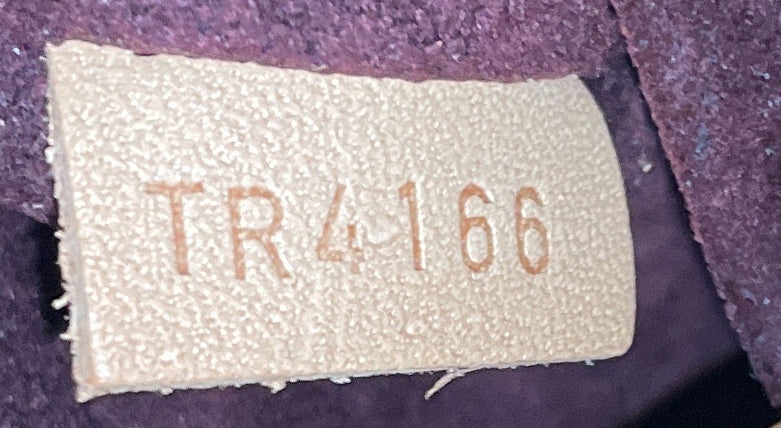 Montaigne Handbag Monogram Canvas GM