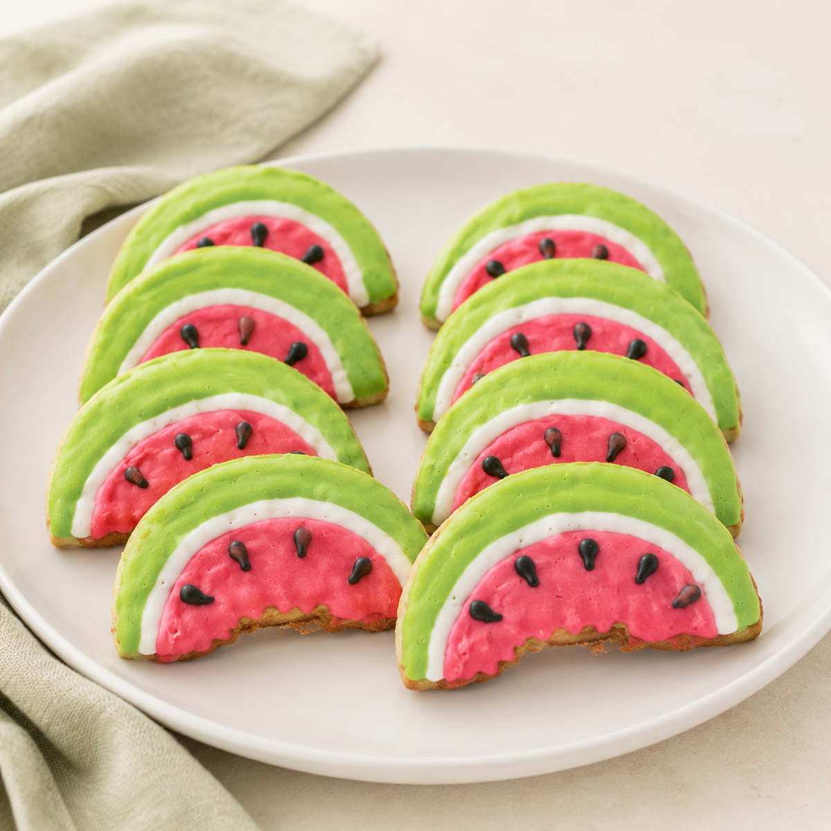 Pink-