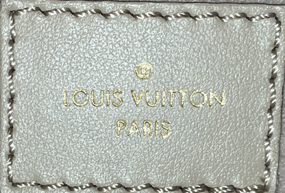 OnTheGo Tote Bicolor Monogram Empreinte Giant MM