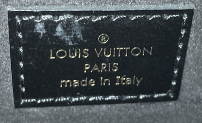 Pochette Metis Reverse Monogram Canvas