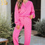 Bright Pink