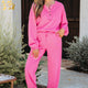 Bright Pink