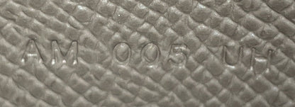 Hermesnap Wallet Bag Epsom
