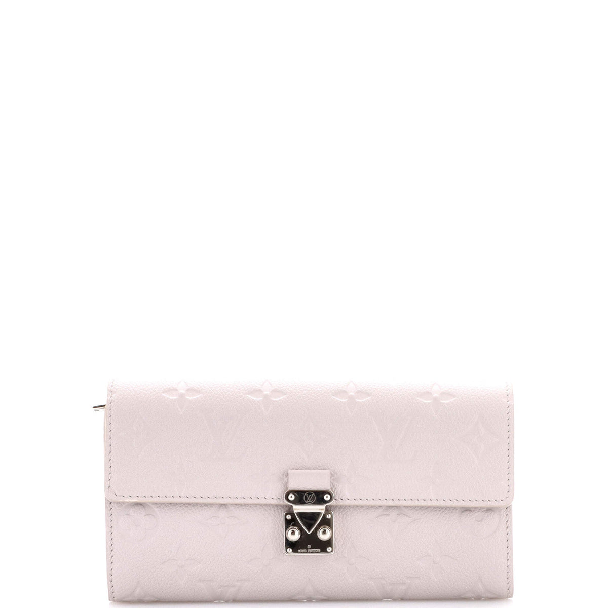 Metis Wallet Monogram Empreinte Leather