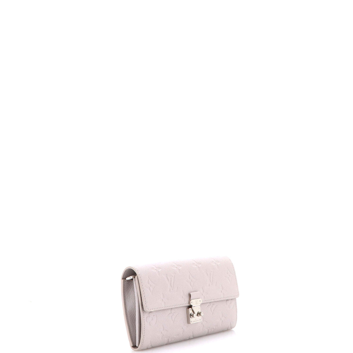 Metis Wallet Monogram Empreinte Leather
