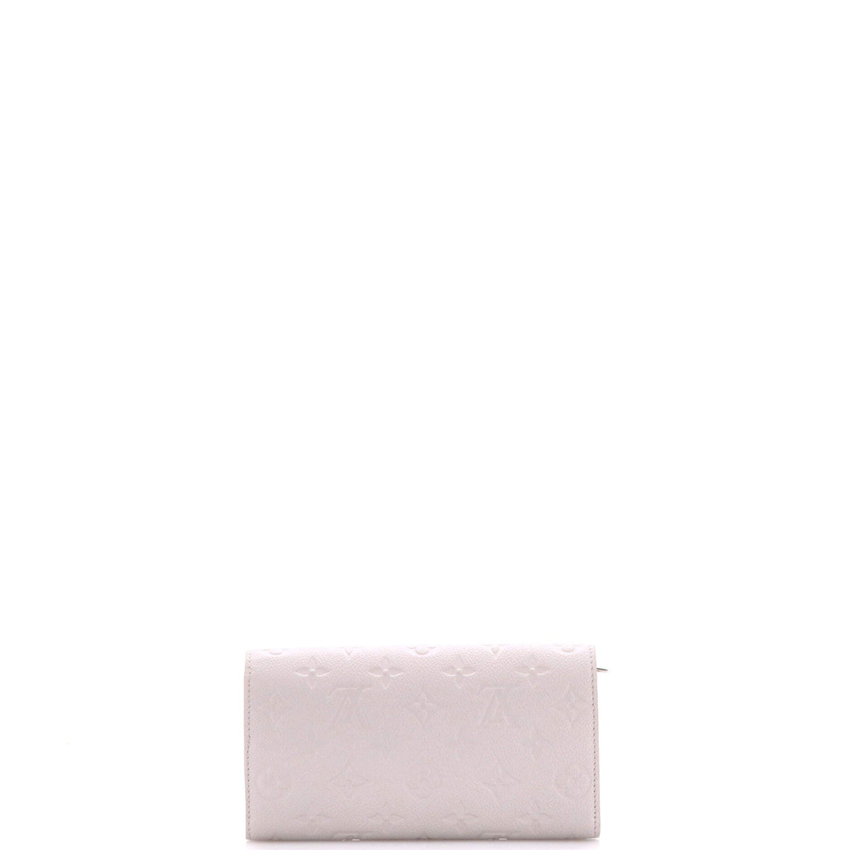 Metis Wallet Monogram Empreinte Leather