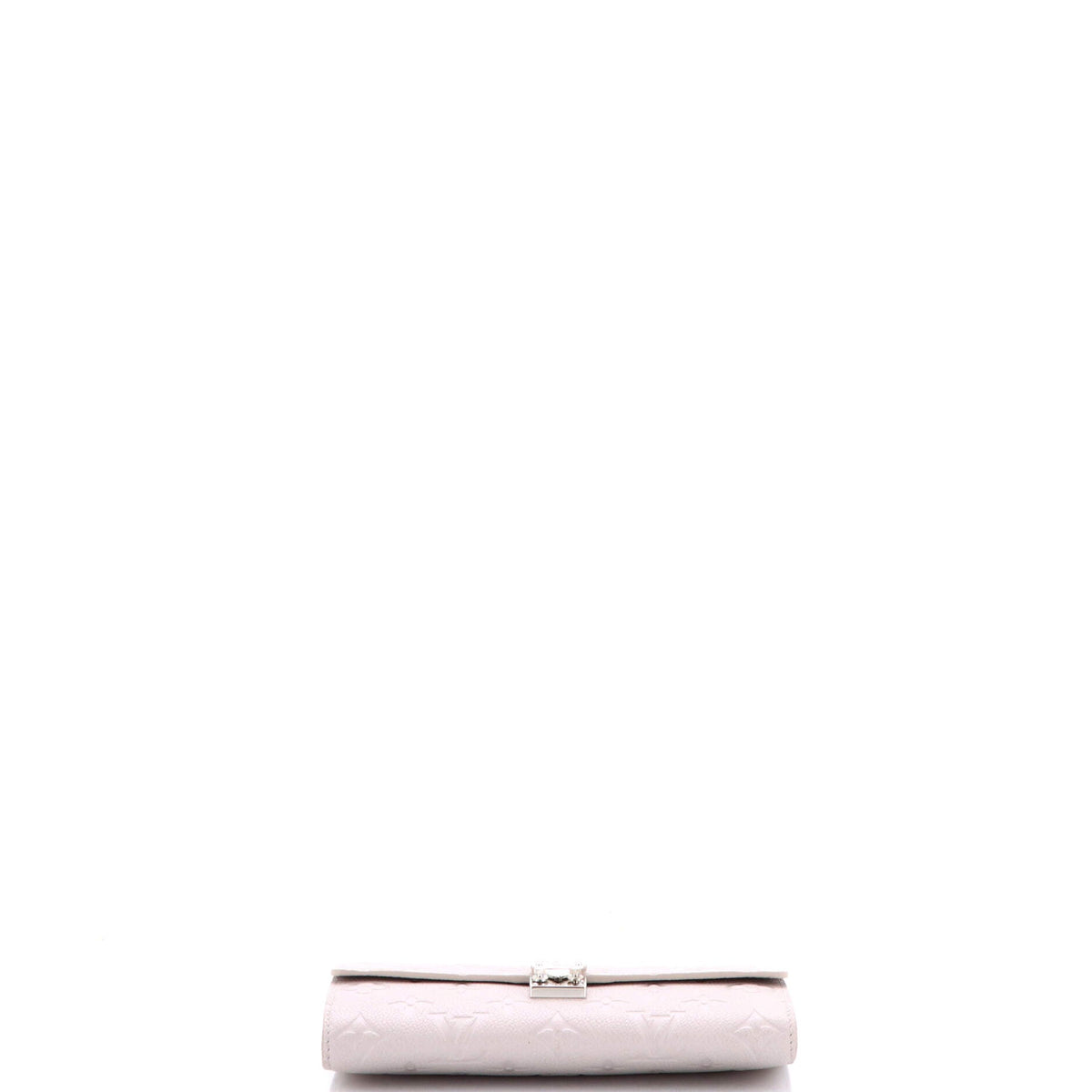 Metis Wallet Monogram Empreinte Leather