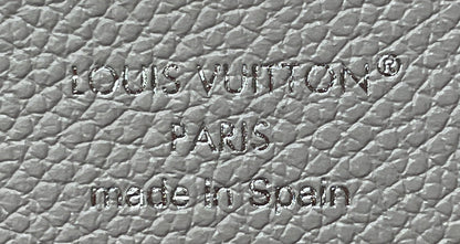 Metis Wallet Monogram Empreinte Leather