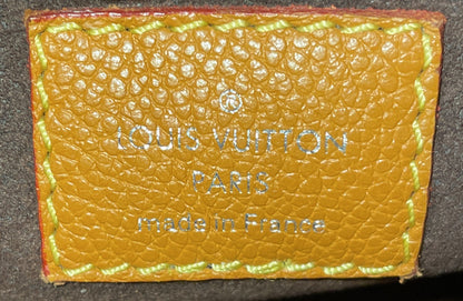 Marelle Handbag Epi Leather