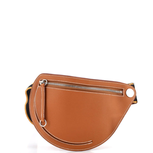 Petite Course Bag Epsom