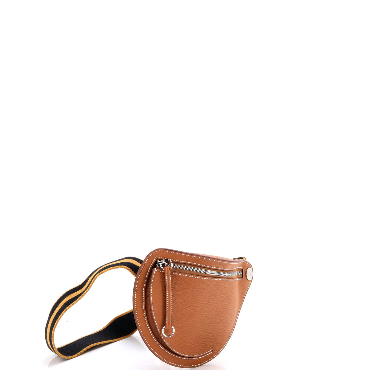 Petite Course Bag Epsom