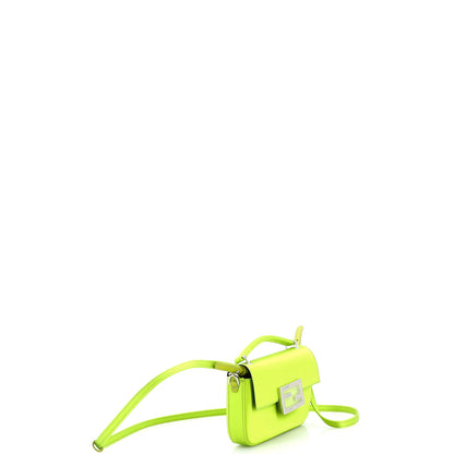 Baguette Phone Pouch Silk