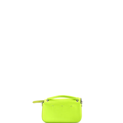 Baguette Phone Pouch Silk