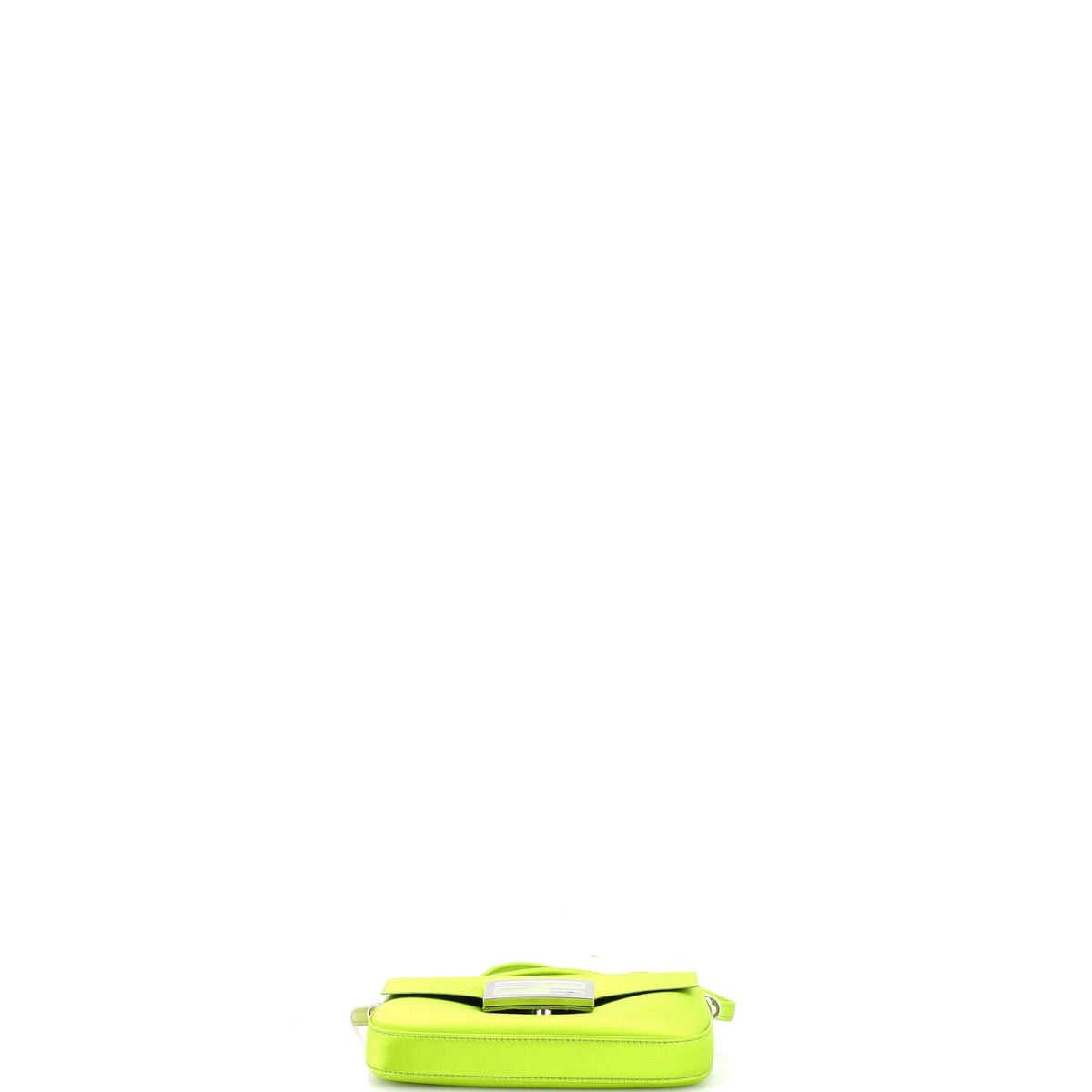 Baguette Phone Pouch Silk
