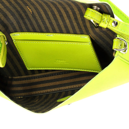 Baguette Phone Pouch Silk