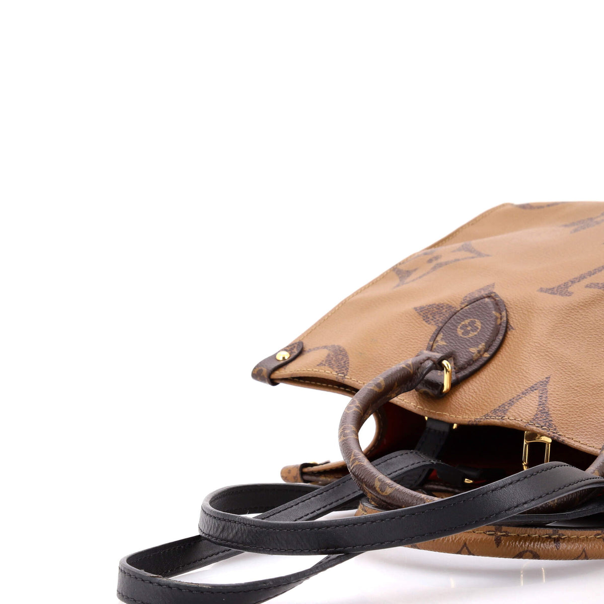 OnTheGo Tote Reverse Monogram Giant MM