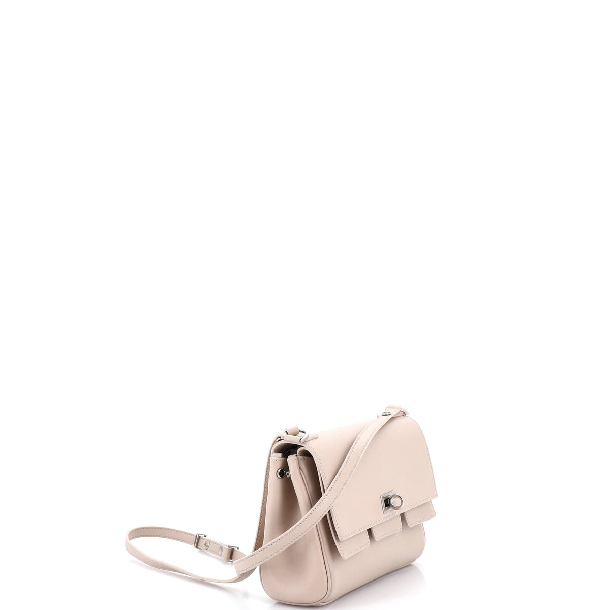 Bel Air Hobo Bag Leather