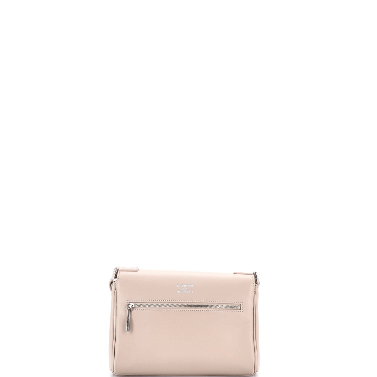 Bel Air Hobo Bag Leather