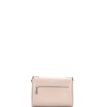 Bel Air Hobo Bag Leather