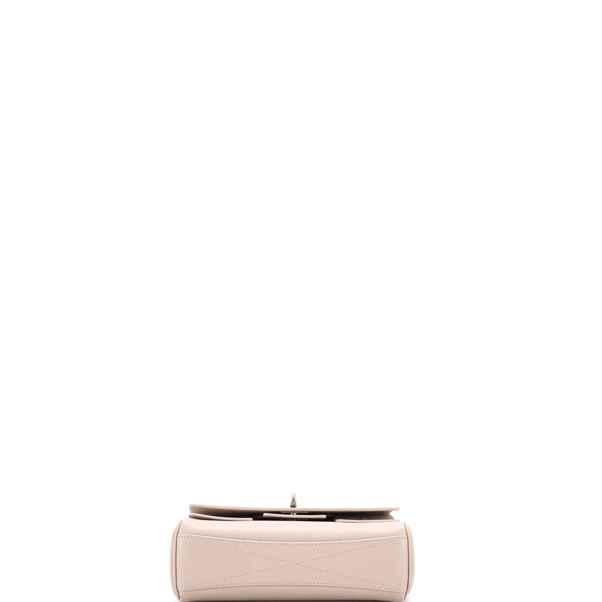 Bel Air Hobo Bag Leather