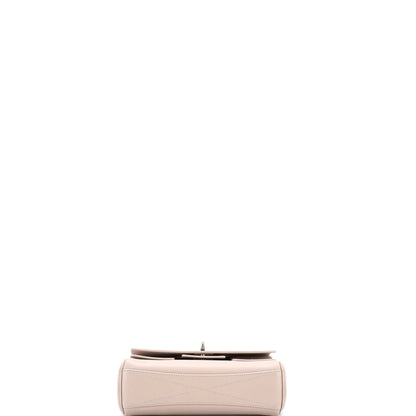 Bel Air Hobo Bag Leather