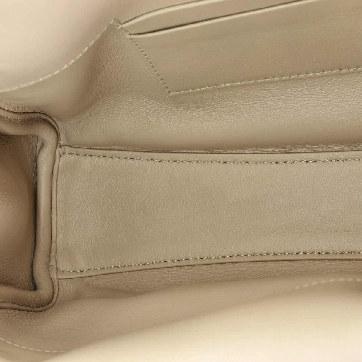 Bel Air Hobo Bag Leather