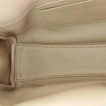 Bel Air Hobo Bag Leather