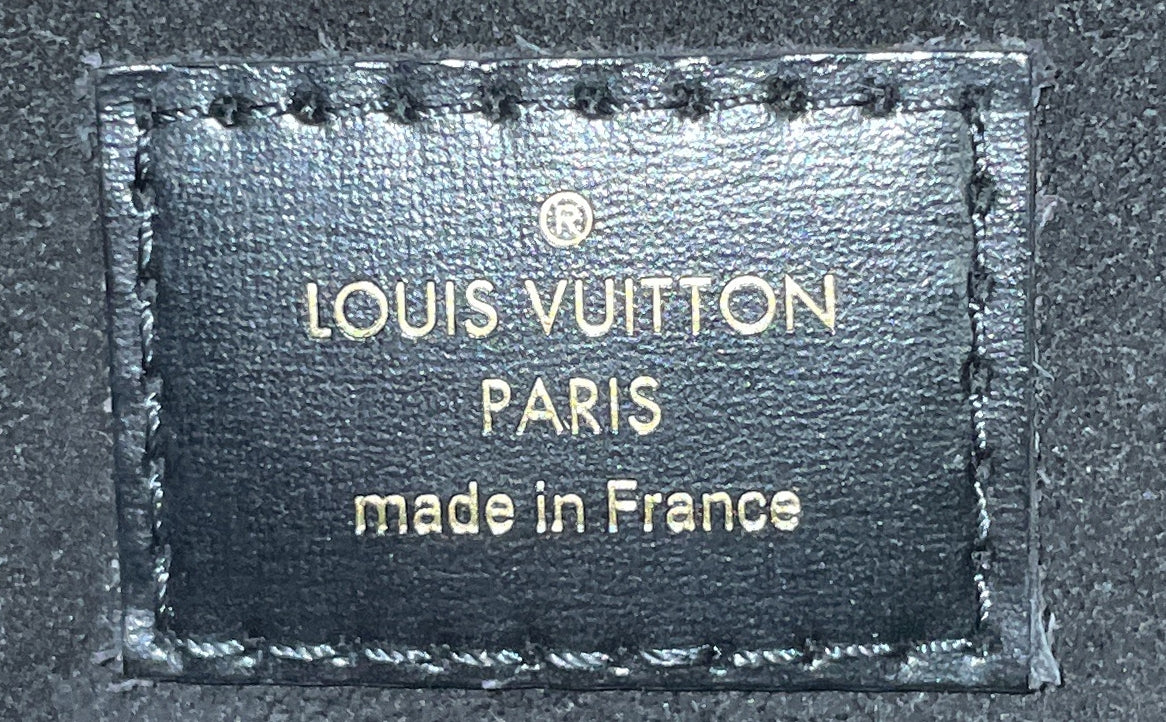Pochette Metis Reverse Monogram Canvas